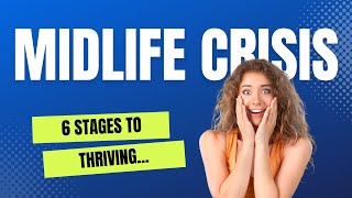 Stages of a Mid Life Crisis [upl. by Darla]