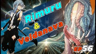 EP56 Veldanava Explained Rimurus connection with Veldanava [upl. by Tombaugh]