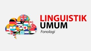 Kuliah Online Linguistik Umum  Apa itu Fonologi [upl. by Morty]