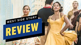 West Side Story Review [upl. by Uos]