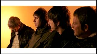 Beady Eye talk through BE track by track [upl. by Cheslie]