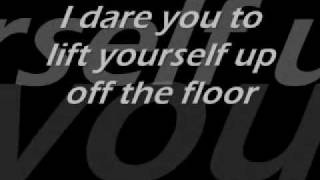 Switchfoot  Dare You to Move  with Lyrics [upl. by Aramat934]