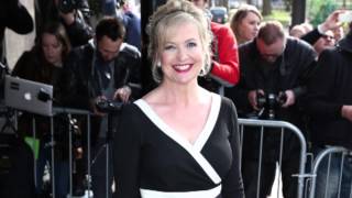 Carol Kirkwood 10 Things You Didnt Know [upl. by Balmuth]