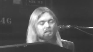 The Allman Brothers Band  Full Concert  010580  Capitol Theatre OFFICIAL [upl. by Giselbert921]