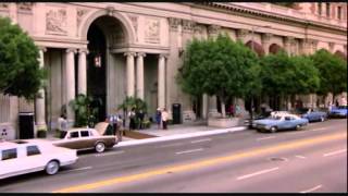 Axel Foley moving to beverly hills   beverly hills cop 1  2 [upl. by Smada30]