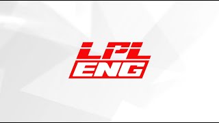 LPL 2025 GRAND FINAL  AL VS TES  BO5 FEARLESS [upl. by Anib]