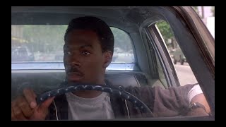 Beverly Hills Cop 1984  Axel Foley Goes to Beverly Hills [upl. by Sylera740]