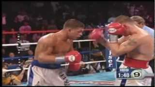 Arturo Gatti vs Micky Ward Highlights Trilogy [upl. by Nysila]