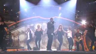 Jason Derulo  In My Head  American Idol Live [upl. by Hasina]