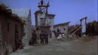 Way of a Gaucho John Wayne Full Movie [upl. by Ardnaet]