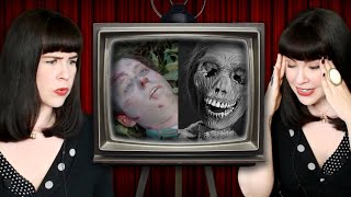 FINE Ill React to Famous Film Corpses [upl. by Grantland966]