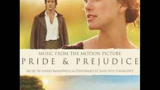 Pride amp Prejudice 2005 OST  16 Mrs Darcy [upl. by Amandi757]