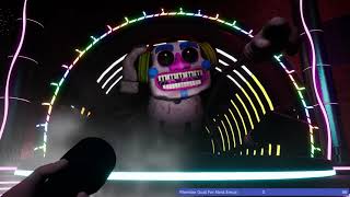 THIS IS THE END  Five Nights at Freddys Security Breach  Part 4 [upl. by Inaliel]