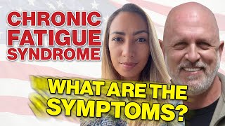 TRUTHS REVEALED Getting Service Connection From Chronic Fatigue Syndrome [upl. by Neenahs787]