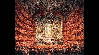 Baroque Opera film clip [upl. by Assitruc59]