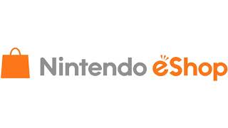 Nintendo eShop Music  MayAugust 2019 Extended Last eShop Theme [upl. by Isewk924]