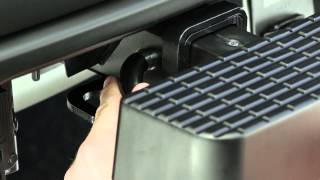 WeatherTech BumpStep Full Length Commercial [upl. by Enenaj]