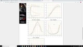 Basics of Airfoil Selection and Importation Part 1 [upl. by Keiko]