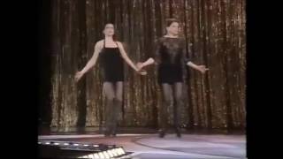 Chicago Ann Reinking amp Bebe Neuwirth 1997 [upl. by Asyla]