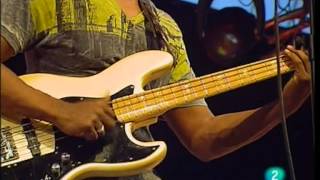 SMV  Stanley Clarke amp Marcus Miller amp Victor Wooten [upl. by Ayirp]