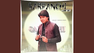 Sarpanchi Leni Se [upl. by Rodmann]