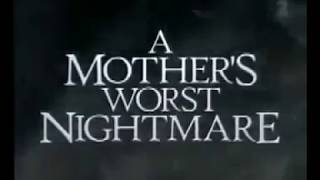 Sensing Murder s02e07 A Mothers Worst Nightmare [upl. by Wons]