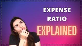 What is an Expense Ratio  Expense Ratio Definition [upl. by Grof]