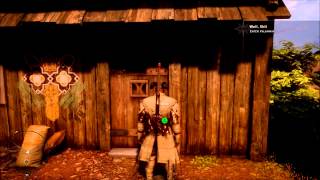 Dragon Age Inquisition  Unlimited Amulets Of PowerAbility Points  Any Character Very Easy [upl. by Hadihahs110]