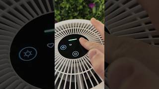 Xiaomi Smart Air Purifier 4 Compact BHR5860EU [upl. by Thanos]