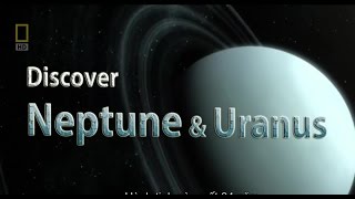 A Travellers Guide To The Planets  Discover Neptune And Uranus [upl. by Ninnahc]