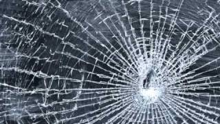 Broken glass sound effect high quality [upl. by Hguh]