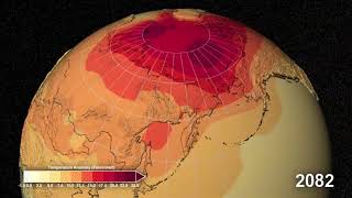 Future global warming [upl. by Gona]