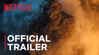 TROLL  Official Trailer  Netflix [upl. by Euqinu]