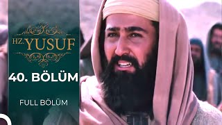 Hz Yusuf  40 Bölüm [upl. by Perrin]