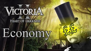 Victoria II  Economy Guide [upl. by Aniwde937]