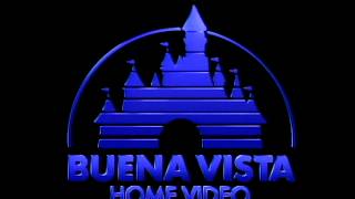 Buena Vista Home Video 19882002 DVD Quality [upl. by Salokin61]