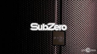 SubZero DSP Active PA System  Gear4music Live [upl. by Gintz]