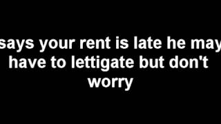 BOBBY MCFERRIN Dont worry be happy lyrics [upl. by Airotkciv]