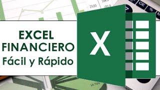 INTERÉS COMPUESTO EN EXCEL  EJERCICIO 1 [upl. by Ardnasac]