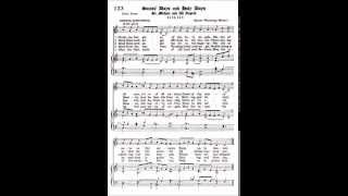 Litaniae Sanctorum Litany of the Saints  Litanie dei Santi [upl. by Sternberg]