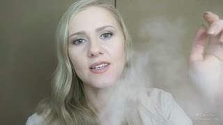 Simple Pleasures ASMR Soft Spoken Personal Attention [upl. by Akehsyt]