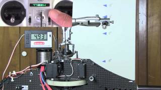 Microbeast V3 Step L  Setting the Swashplate Limits [upl. by Airla922]