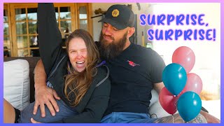 Ronda Rousey and Travis Browne Have An Announcement [upl. by Syck]