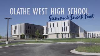 Olathe West Summer Sneak Peek [upl. by Laval123]