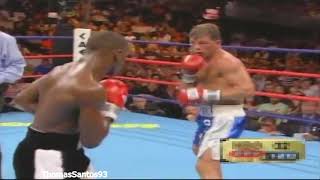 Floyd Mayweather Jr vs Arturo Gatti  Highlights [upl. by Otineb]