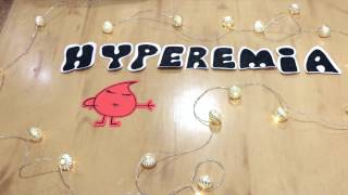 Hyperemia [upl. by Holbrook]