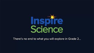 Inspire Sparks Grade 2 [upl. by Schnurr310]