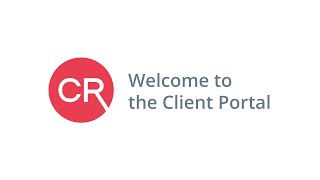 CentralReach  Welcome to the Client Portal [upl. by Cannon960]