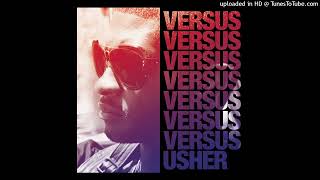 Usher  DJ Got Us Fallin in Love Official Instrumental [upl. by Clementas]