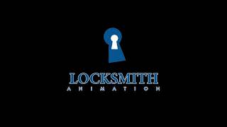 Locksmith Animation Logos 1998–present [upl. by Shantee]